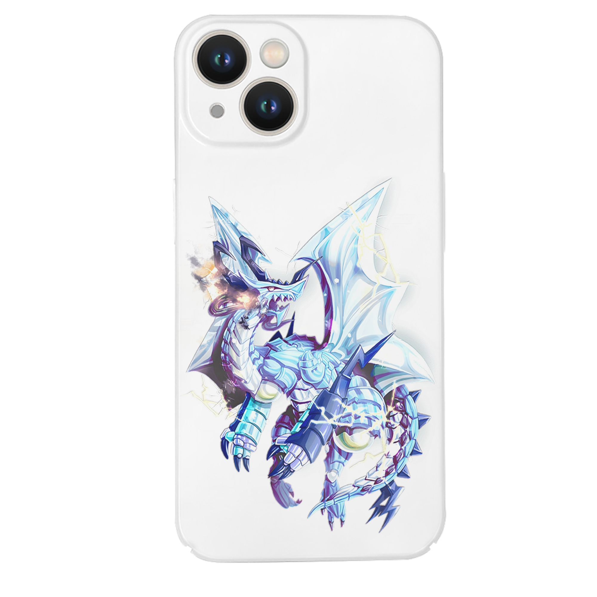 （画像用） 遊☆戯☆王 Yu-Gi-Oh! 【iPhone 14シリーズ対応】ハードケース